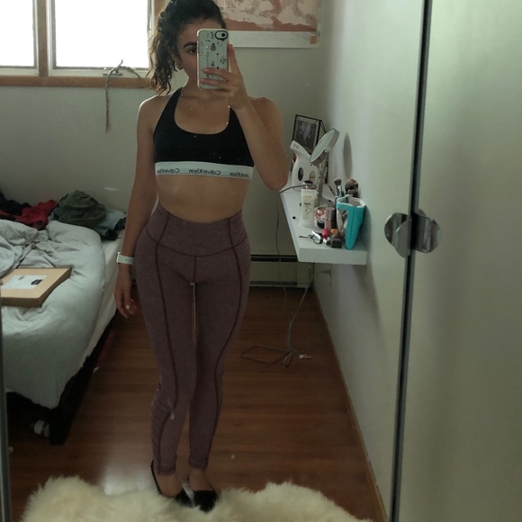 Lululemon Leggings - Picture 3 of 6